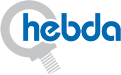 Hebda Logo