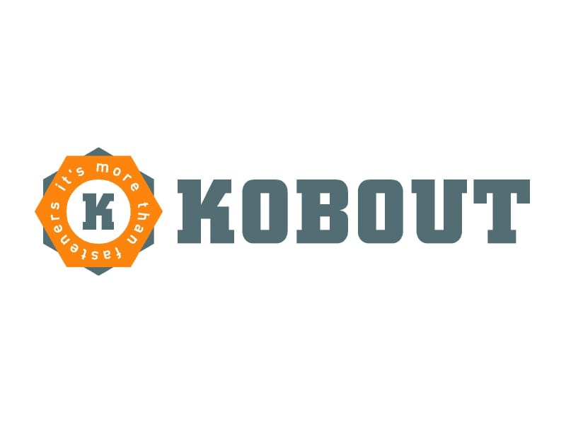 Hersteller Kobout Logo