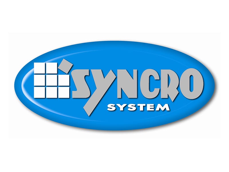 Hersteller Syncro Logo