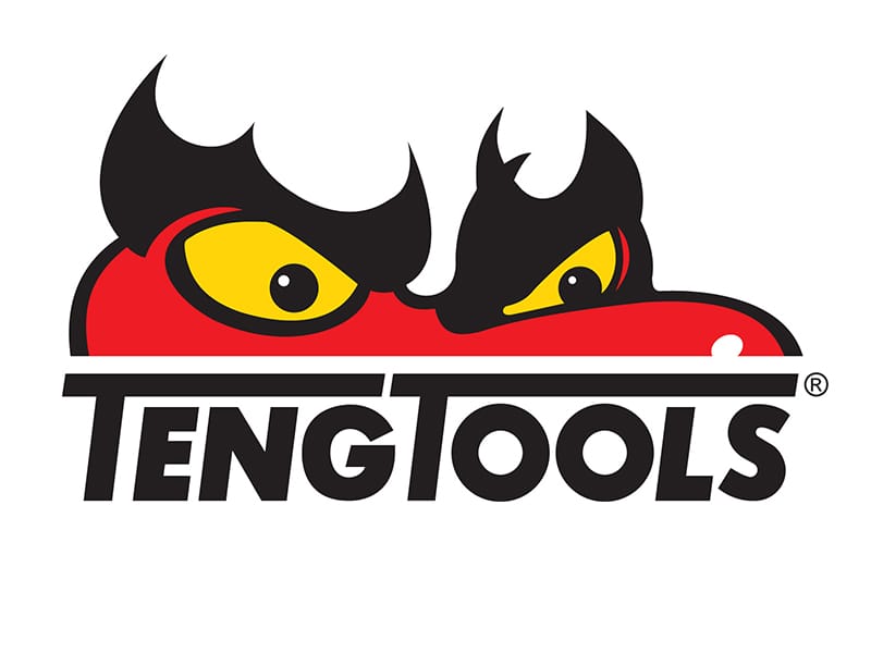 Hersteller Tengtools Logo