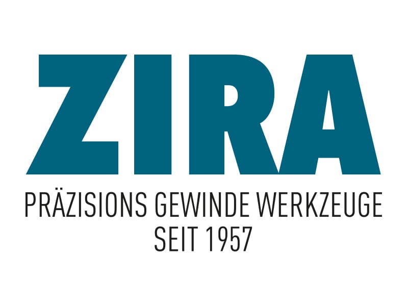 Hersteller Zira Logo